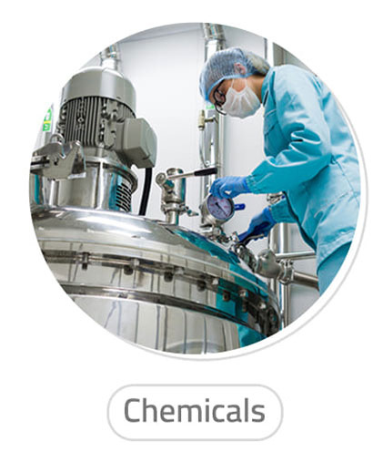 HQC France - Certification Halal - Produit chimique Halal