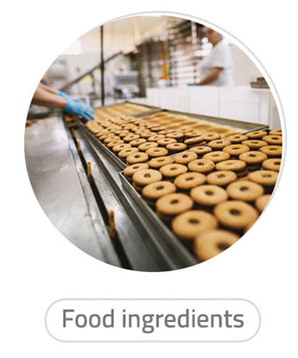 HQC France - Certification Halal - Alimentaires Halal