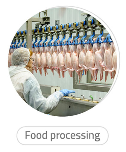 HQC France - Certification Halal - Traitement Halal