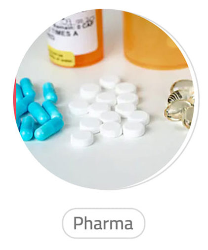 HQC France - Certification Halal - Pharmacie Halal