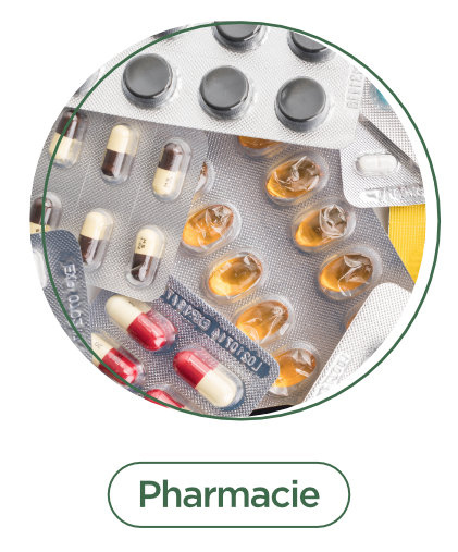 HQC France - Certification Halal - Pharmacie Halal