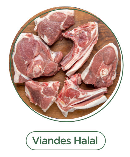 HQC France - Certification Halal - Viande Halal